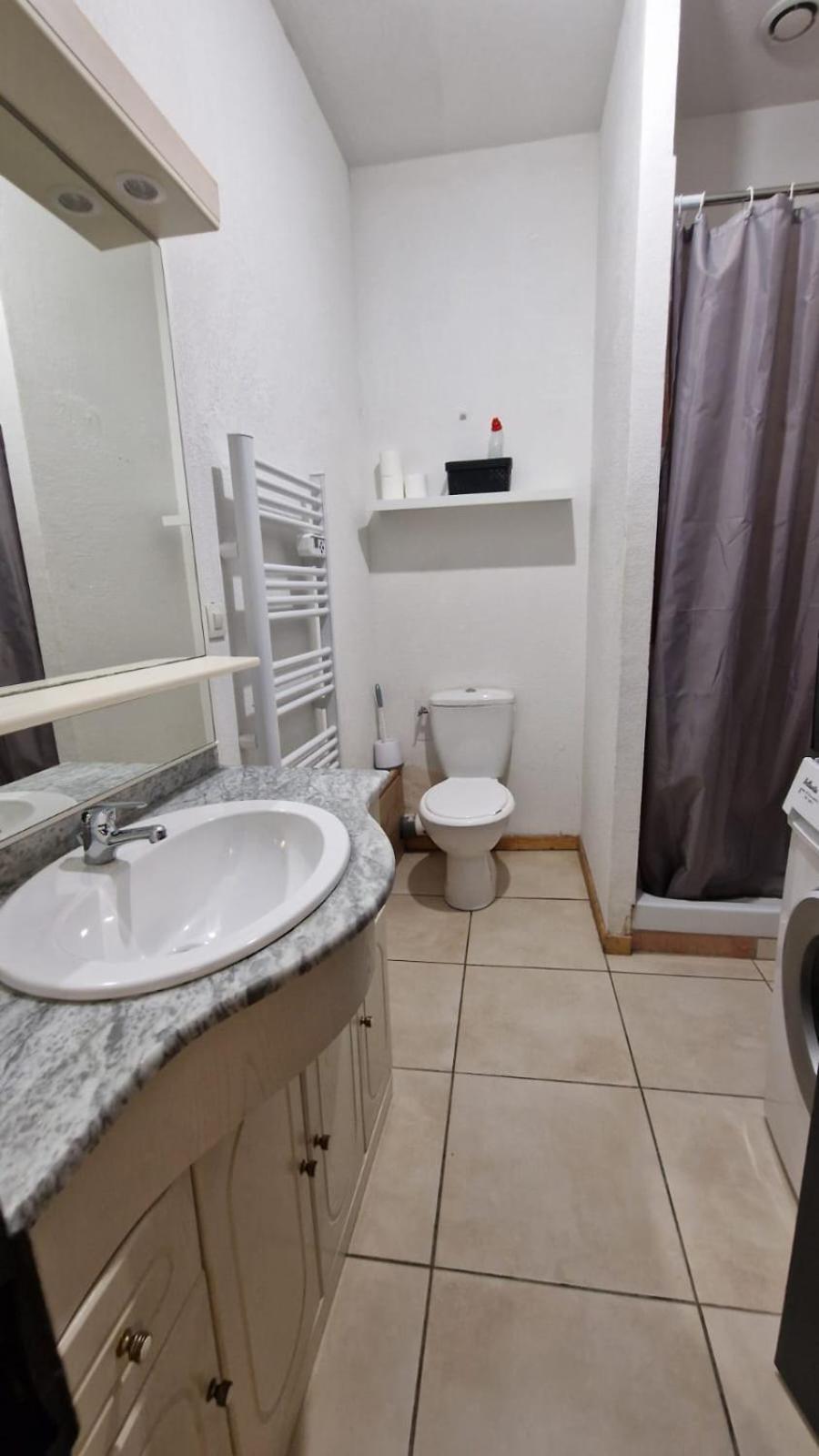 Appartement T2 Avec Balcon Proche Centre-Ville Narbona Exterior foto