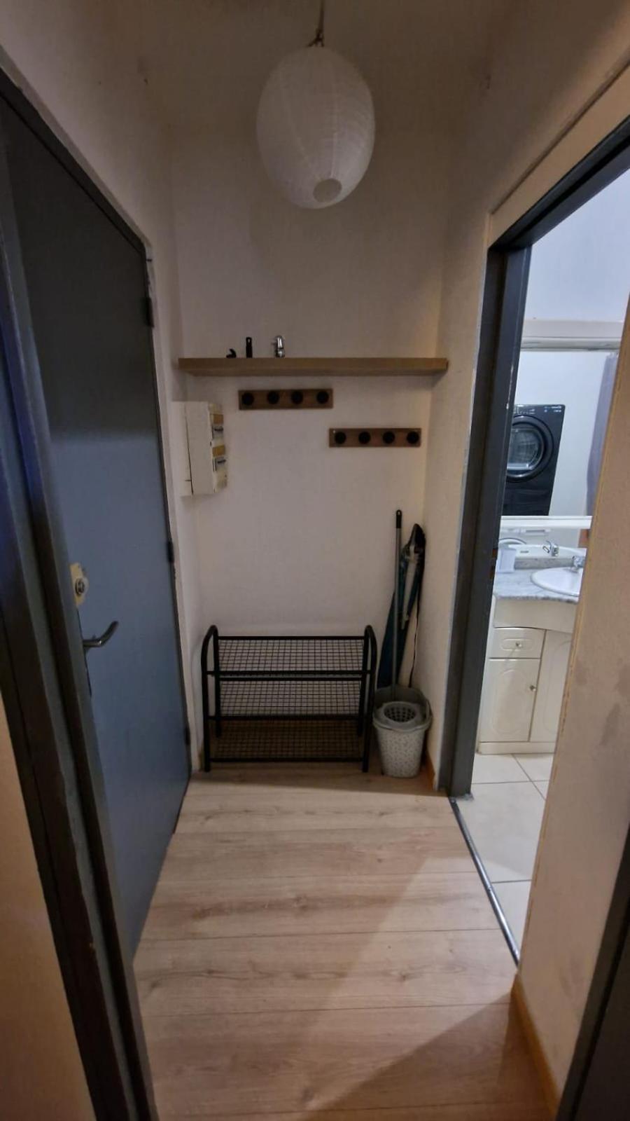 Appartement T2 Avec Balcon Proche Centre-Ville Narbona Exterior foto
